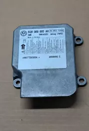 48040402E блок управления AirBag (SRS) Volkswagen PASSAT B6 2008