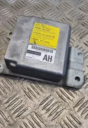 1523009221 блок управління airbag (srs) Daihatsu Terios 2007