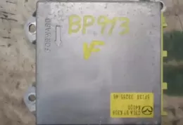 5F13E3325546 блок управління airbag (srs) Mazda 6 2005