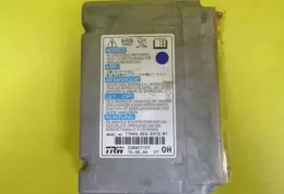 77960SEGE812M1 блок управління airbag (srs) Honda Accord 2004
