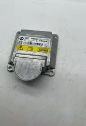 851303501098 блок управління airbag (srs) BMW 5 F10 F11 2012