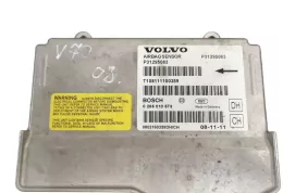 T108111100359 блок управління airbag (srs) Volvo V70 2008