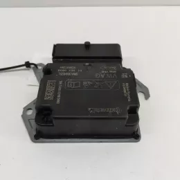 A3C04886701 блок управління airbag (srs) Audi A3 8Y 2022