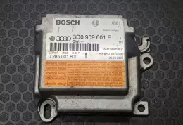 0038100GR8P2 блок управління airbag (srs) Volkswagen Touareg I 2005
