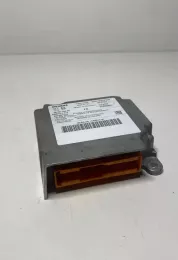 46030701 блок управління airbag (srs) Peugeot 307 2004