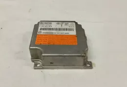 0205001812 блок управління airbag (srs) Mercedes-Benz CLK A209 C209 2003