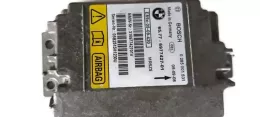 31697742701V блок управління airbag (srs) BMW 1 E81 E87 2006