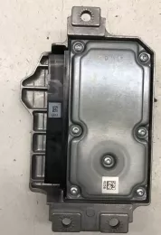 6577921481302 блок управління airbag (srs) BMW X5 E70 2011