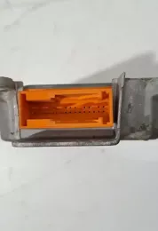 03970502 блок управління airbag (srs) Volkswagen Polo III 6N 6N2 6NF 1998