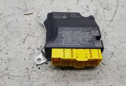 A2059020223 блок управління airbag (srs) Mercedes-Benz C W205 2020