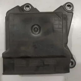 34713 блок управління airbag (srs) Citroen C5 2011