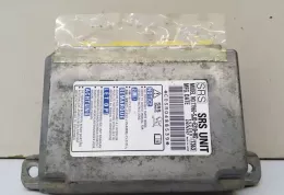 77960SJDE210M2 блок управління airbag (srs) Honda FR-V 2006