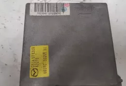 6K07C3325551 блок управління airbag (srs) Mazda 6 2006