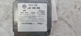 1J0909609AIRBAG блок управління airbag (srs) Volkswagen Golf IV 1999