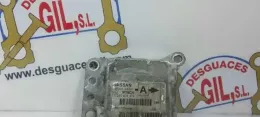 54794 блок управління airbag (srs) Nissan Micra 2003