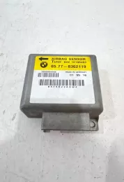 3505964488 блок управління airbag (srs) BMW 3 E36 1995