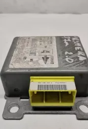 0285001188 блок управління airbag (srs) Nissan Primera 1997