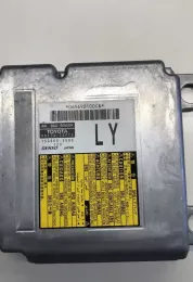 1508005690 блок управления AirBag (SRS) Lexus GS 250 350 300H 450H 2017