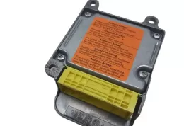 00342D0CT7G0 блок управления AirBag (SRS) Volkswagen Sharan 2003