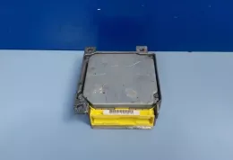 0285001309 блок управління airbag (srs) Audi A8 S8 D2 4D 2000