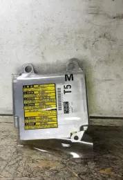 1523008552 блок управління airbag (srs) Lexus GS 300 350 430 450H 2008