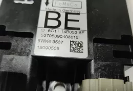 6C1T14B056BE блок управления AirBag (SRS) Ford Transit 2015