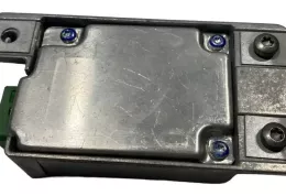 28006555AC блок управління airbag (srs) BMW 7 E65 E66 2002