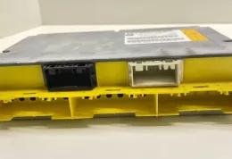 6929552 блок управління airbag (srs) BMW 7 E65 E66 2002