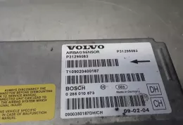 T109020400187 блок управління airbag (srs) Volvo V70 2009