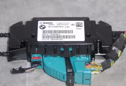65779461920 блок управління airbag (srs) BMW 3 GT F34 2014