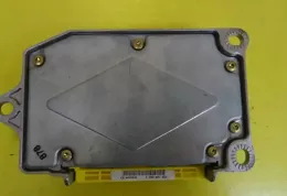 0285001652 блок управління airbag (srs) Audi A4 S4 B6 8E 8H 2002
