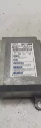 CCSS0751735 блок управления AirBag (SRS) Honda FR-V 2006