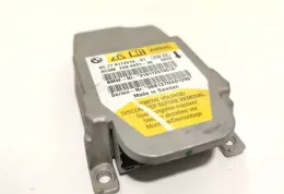 2204431360820 блок управління airbag (srs) BMW 5 E60 E61 2007