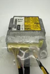 23110AM0P блок управління airbag (srs) Toyota Prius (XW30) 2010