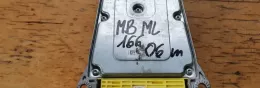 A1648204326600601110113 блок управления AirBag (SRS) Mercedes-Benz ML W164 2006