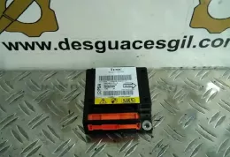 R235961627 блок управління airbag (srs) Citroen C2 2003