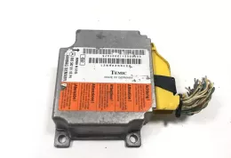 0003002112007075 блок управління airbag (srs) Mercedes-Benz ML W163 2000