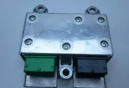 G1726 блок управління airbag (srs) Vauxhall Corsa D 2007