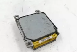 00308004YHZT блок управління airbag (srs) Audi A6 S6 C5 4B 1999