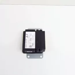 0214000187 блок управління airbag (srs) Jaguar F-Pace 2022