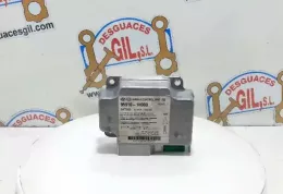 88666 блок управління airbag (srs) KIA Ceed 2007