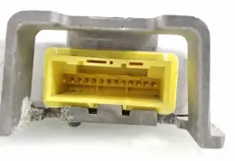 3891070E00 блок управління airbag (srs) Suzuki X-90 1997