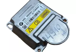 0265020839 блок управления AirBag (SRS) BMW 5 F10 F11 2016