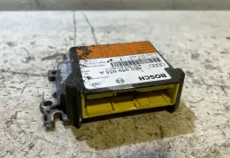 4E0959655A блок управління airbag (srs) Audi A8 S8 D3 4E 2005