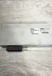 4461540100 блок управління airbag (srs) BMW X5 E53 2006