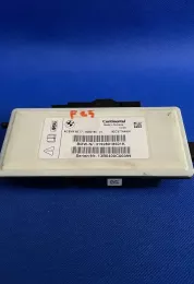 13B0400C00399 блок управління airbag (srs) BMW X3 F25 2013