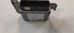 2000010016 блок управління airbag (srs) Skoda Superb B8 (3V) 2016