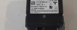2A20177969AA блок управління airbag (srs) Tesla Model 3 2019