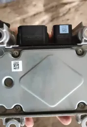 BP4K47K30B блок управління airbag (srs) Mazda 3 I 2007