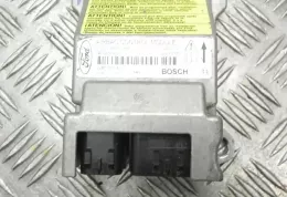 2T1T14N321AB блок управління airbag (srs) Ford Transit - Tourneo Connect 2003